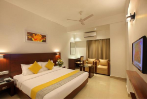 Park Residency, Kuttiady